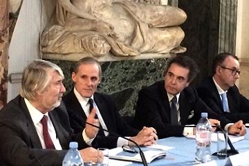 Poletti incontra gli imprenditori francesi 29112017