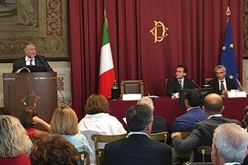 Poletti inps