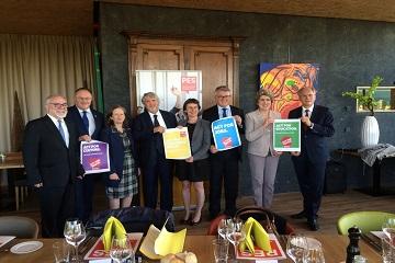 Poletti riunione Lussemburgo 360 240