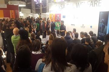 foto 1 Poletti Job Orienta 360 240