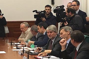 foto poletti alitalia