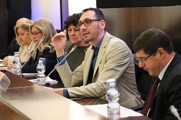 Cominardi Bagni Cipriani convegno STEM