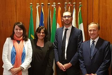 Cominardi Nazione Unite