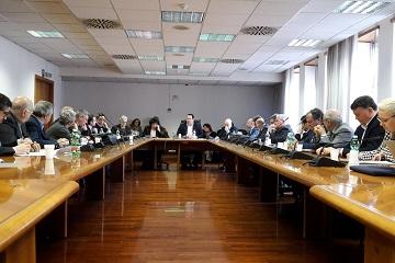 Durigon incontro OOSS 20190225 360x240