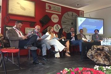 Luci sul lavoro 12072019