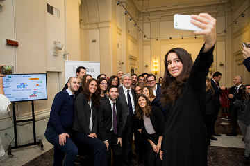 Nestlé ALL4youth 360 240