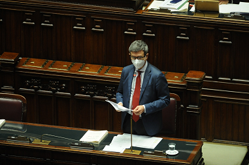 Ministro Orlando 20210421