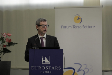 Orlando Assemblea Terzo Settore 20102021