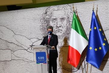 Orlando G20 conferenza stampa 360x240