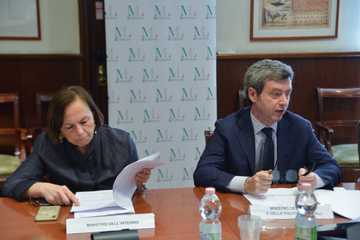 Orlando Lamorgese protocollo edile360x240