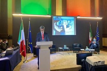 Orlando Meeting Digital INPS foto1 360x240