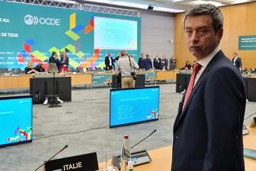 Orlando OCSE Parigi360x240