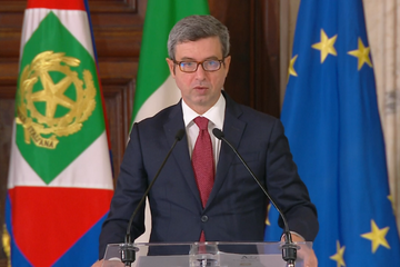 Orlando Quirinale 360x240