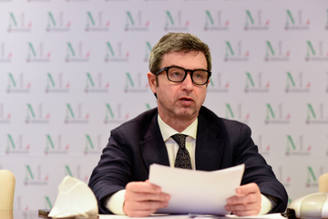 Orlando Tavolo tecnico lotta sommerso 1