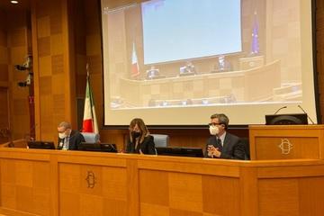 Orlando audizione 09022022