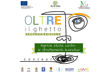 Oltre il ghetto II 360x240