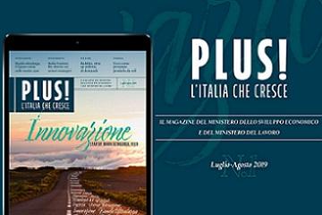 PLUS Magazine 360x240