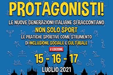 Protagonisti 2021 360x240