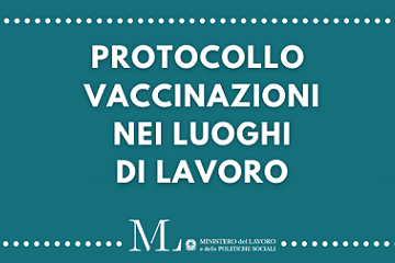 Protocollo Vaccinazioni 360x240