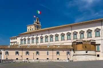 Quirinale 360x240