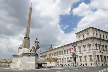 Quirinale foto 360 240