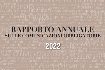 Rapporto annuale 2022 360x240
