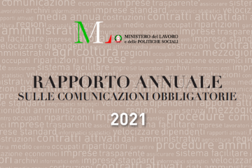 Rapporto annuale CO 2021 360x240