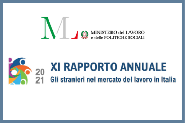 Rapporto annuale XI 360x240