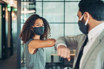 Rapporto biennale occupazione maschile femminile A 360x240