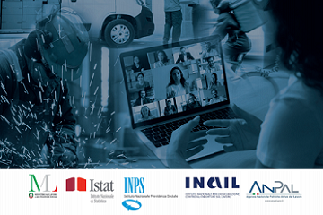 Rapporto mercato del lavoro 2020 360x240