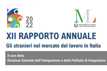 Rapporto migranti 2022 360x240