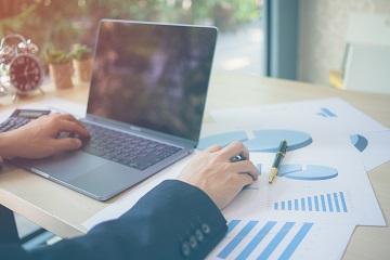 Rapporto periodico personale maschile e femminile