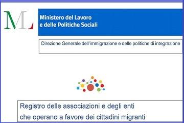 Registro associazioni 360x240