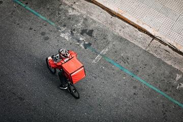 Rider Gig economy360x240