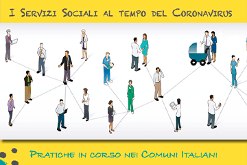 Rilevazione Servizi Sociali Covid19