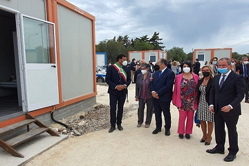 SUPREME Progetto Cassibile 20210429