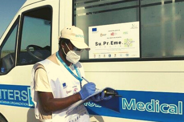 SUPREME Puglia Prov FG Interventi Prevenzione Covid19 360x240