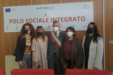 SUPREME Taurianova 360x240