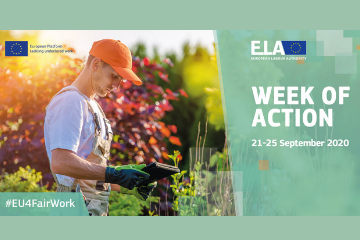 Settimana europea 21 25 settembre 2020 360x240