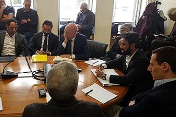 Sirti Vertenza 360 240