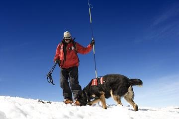 Soccorso alpino 360 240