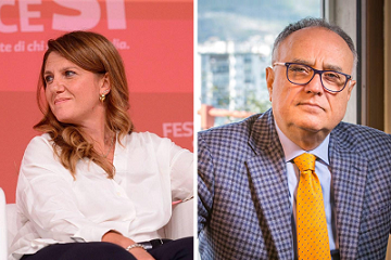 Puglisi Di Piazza Sottosegretari