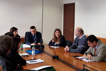 Puglisi La Perla 360 240