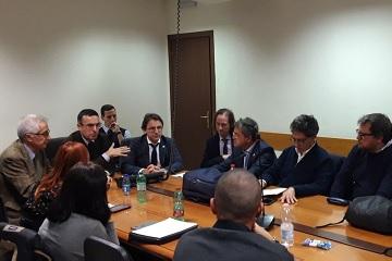 Tavolo Comdata Almaviva 27112019 Presidente INPS