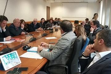 Tavolo editoria 13022020