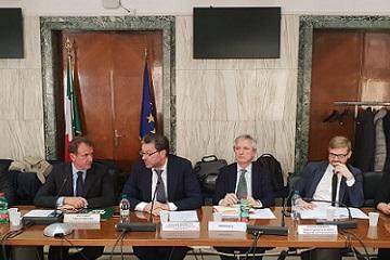 Tavolo tecnico lavoro sportivo 360 240