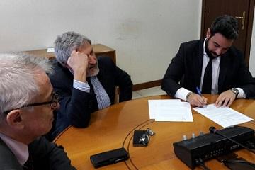 Vertenza Comdata 360x240