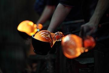 Vetrerie lavoro pesante 360 240