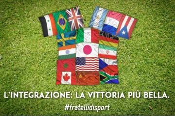 Visual sport e integrazione 360 240