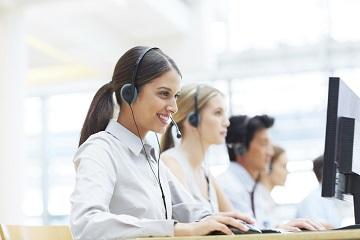 call center news